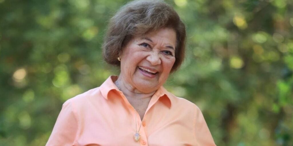 Betty Ann Bruno Biography, Career, Personal Life, Legacy Betty Ann Bruno