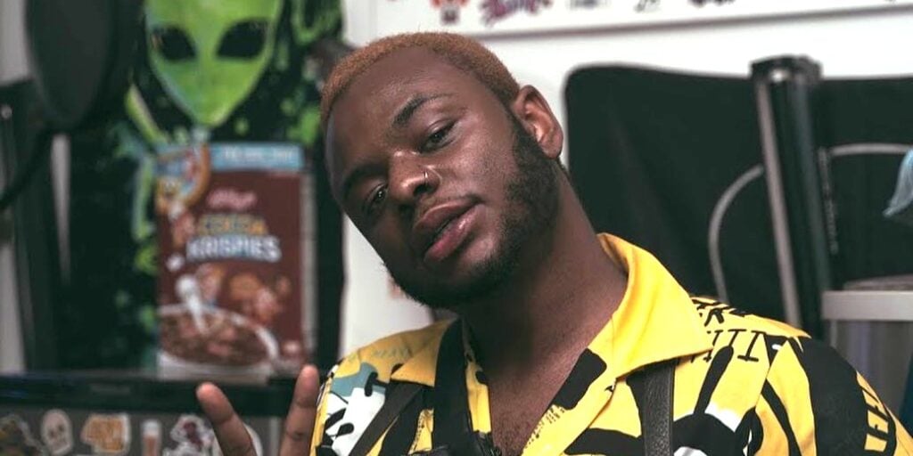 Bobby Brown Jr. Biography, Career, Personal Life, Death Bobby Brown Jr