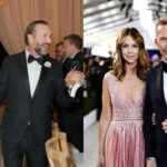 Christine Baumgartner Weds Josh Connor After Contentious Kevin Costner Divorce