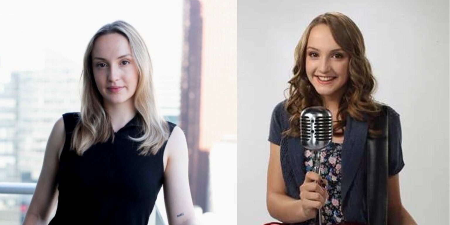 Ella Jonas Farlinger Biography, Career, Personal Life Ella Farlinger