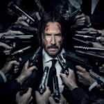 John Wick Movies Ranked From Highest to Lowest Box Office