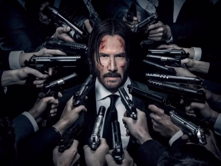 John Wick Movies Ranked From Highest to Lowest Box Office John Wick Movies Ranked from Highest to Lowest Box Office