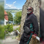 Taj Cross Biography, Parents, Age, Girlfriend, Dog, Siblings, Movies, Net worth 11 Kazembe Ajamu Coleman Biography, Career, Personal Life, Net Worth