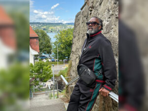 Kazembe Ajamu Coleman