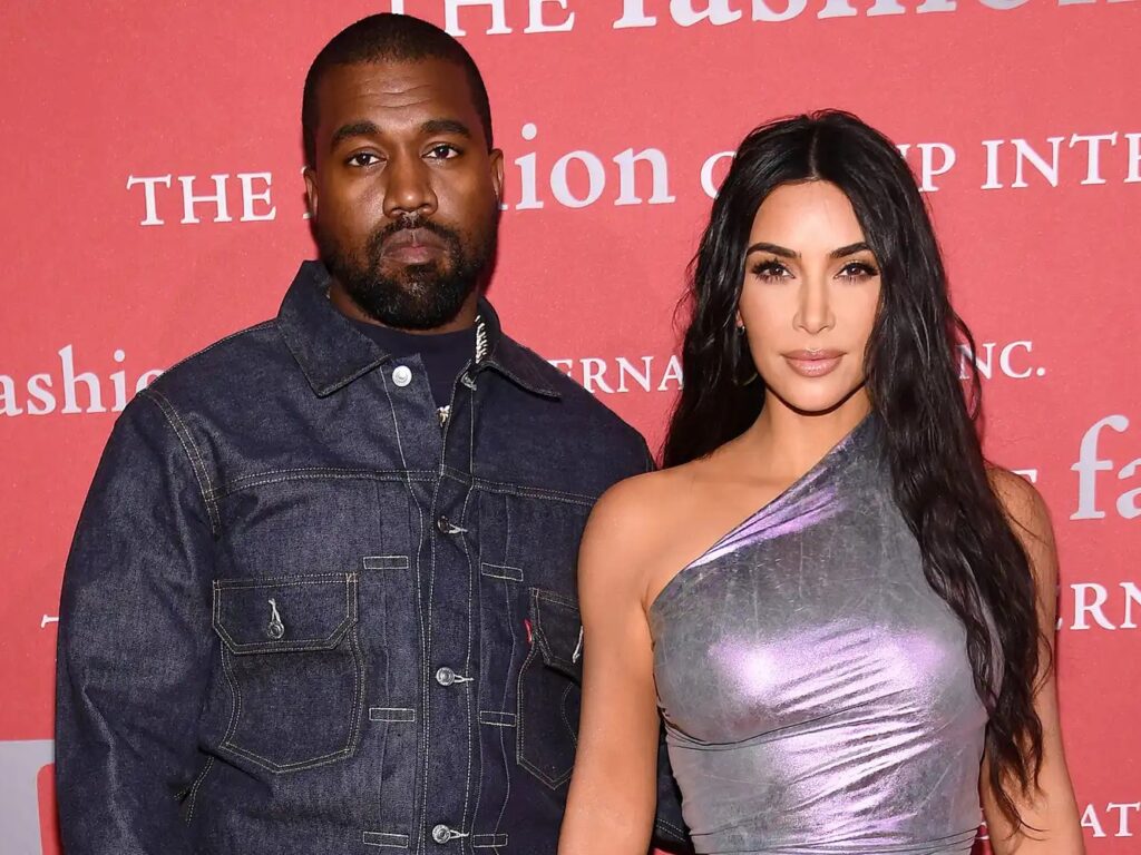 Kim Kardashian Says “It’s Not Easy” Co-Parenting with Kanye West Kim Kardashian Says Its Not Easy Co Parenting with Kanye West