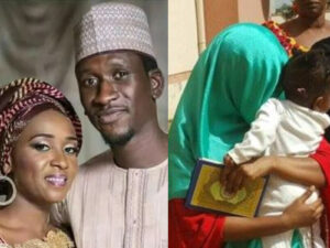 Maryam Sanda