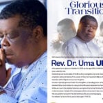 Is President Buhari getting married to another woman - Ms Sadiya Umar Farouq 10 Nigerian Evangelical Giant Rev. Uma Ukpai Dies at 80