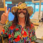 Purely Patricia Biography, Career, Personal Life 5 Philadelphia Radio Legend Pierre Robert Dies at 70