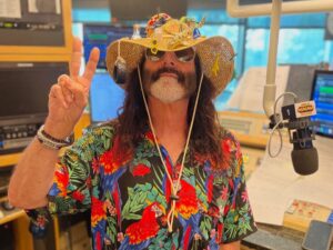 Philadelphia Radio Legend Pierre Robert Dies at 70