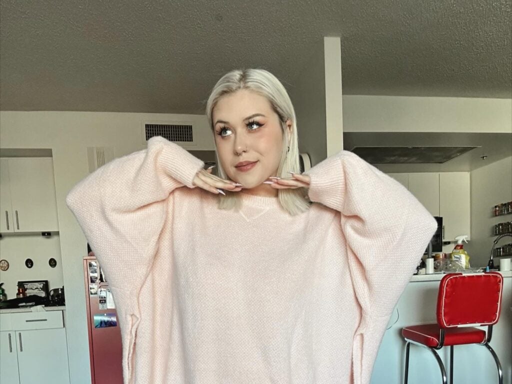 Stanzi Potenza Biography, Career, Personal Life, Net Worth Stanzi Potenza Biography Career Personal Life Net Worth