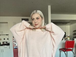 Stanzi Potenza Biography Career Personal Life Net Worth