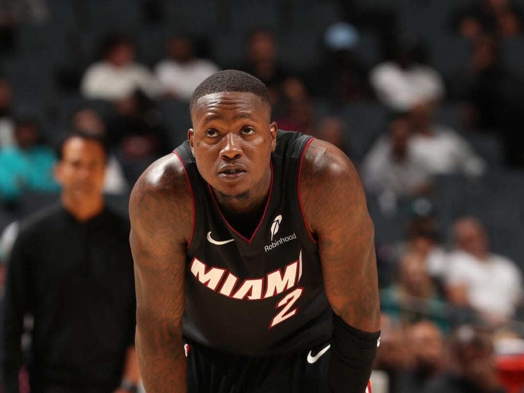 Did Money Troubles Push Terry Rozier Into a Betting Scheme? Here’s What We Know Terry Rozier