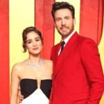 Chris Evans & Alba Baptista Welcome a Daughter, Alma Grace