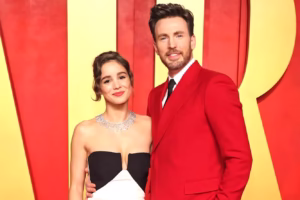 alba baptista chris evans