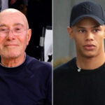 Billionaire David Geffen Accused Of Hiding Fortune To Shortchange Ex-Husband