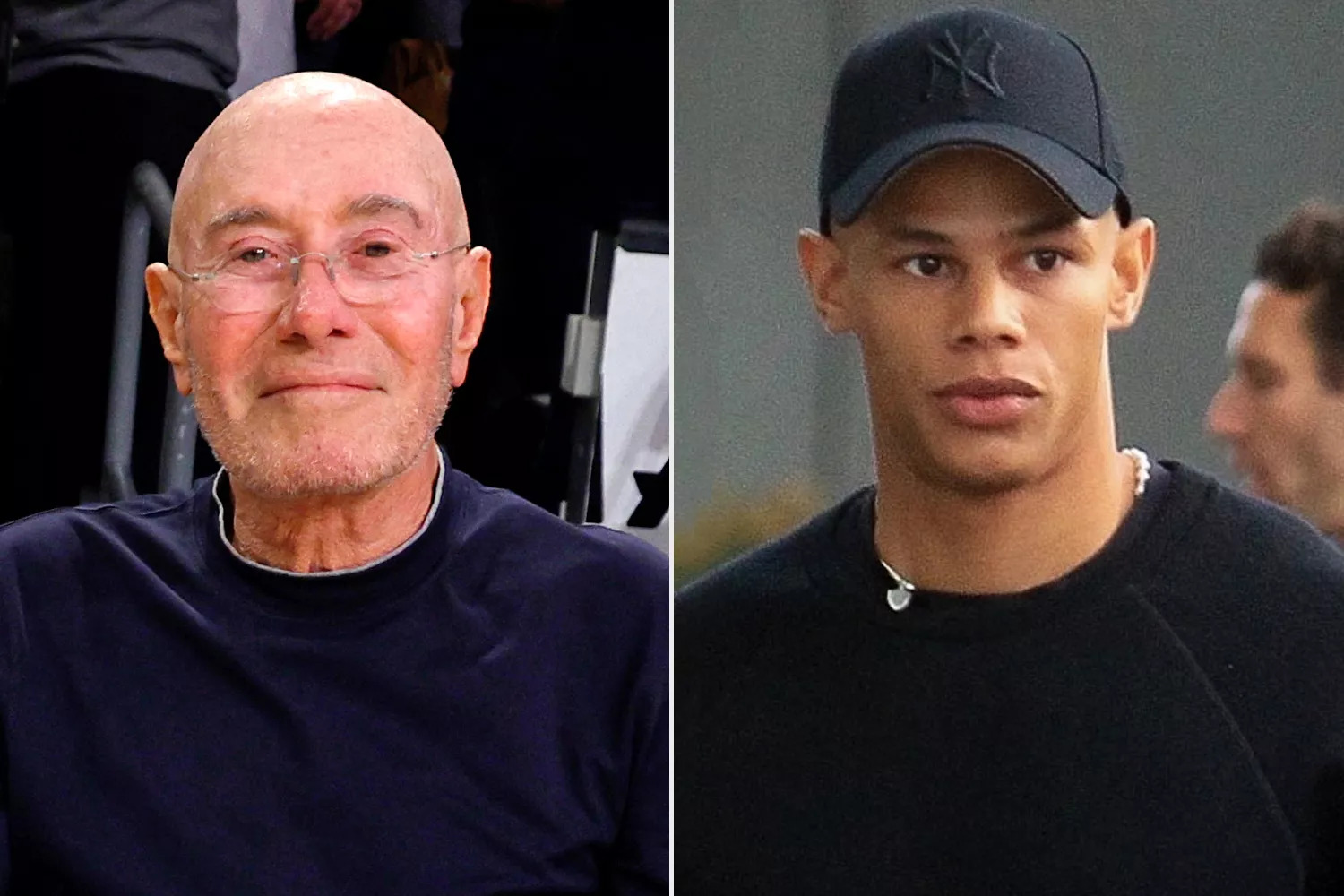 Billionaire David Geffen Accused Of Concealing Fortune To Shortchange Ex Husband