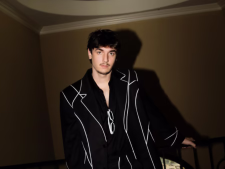 Bryce Michael Hall Bio