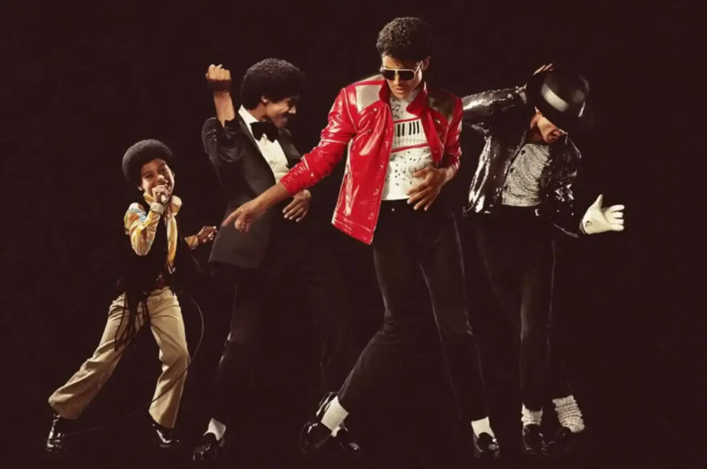 Michael Jackson Biopic Cast Ranked By Net Worth: From $16M to $500K Cast Of Michael 2026 Ranked By Net Worth