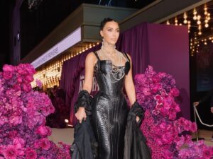 How Much Kim Kardashian Is Making From Her New TV Show Alls Fair