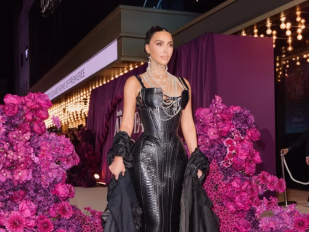 How Much Kim Kardashian Is Making From Her New TV Show Alls Fair