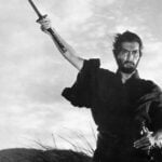 Abraham Popoola on Playing Tombstone in Spider-Noir 6 “I want to stay an actor until I die” – Legendary Japanese Actor Tatsuya Nakadai Dies at 92