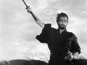 Legendary Japanese Actor Tatsuya Nakadai Dies at 92