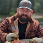 Andrew Millican Biography and Personal Life 9 #FoodWithBearHands Michael Duarte Dies in Texas Accident Days After Anniversary