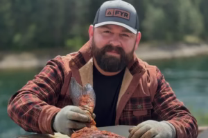 Michael Duarte Dies in Texas Accident