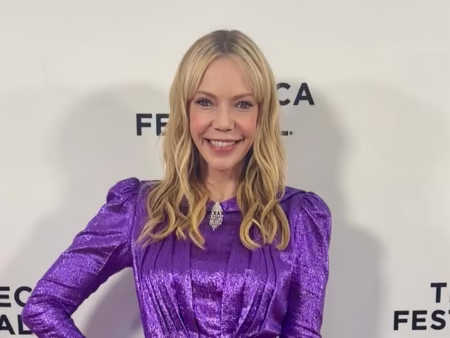 Riki Lindhome net worth