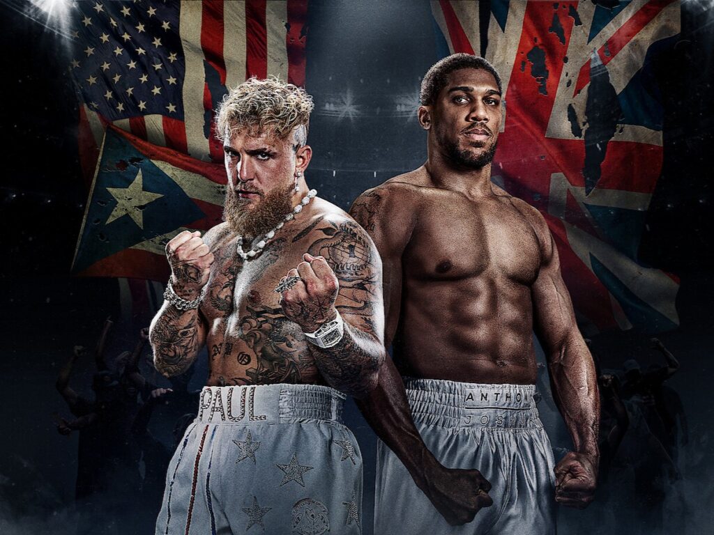 How Much Is the Total Prize Money for Jake Paul vs Anthony Joshua — and Why What Is the Total Prize Money for Jake Paul vs Anthony Joshua Fight