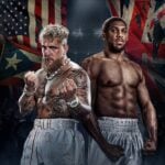 How Much Is the Total Prize Money for Jake Paul vs Anthony Joshua — and Why