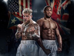 What Is the Total Prize Money for Jake Paul vs Anthony Joshua Fight