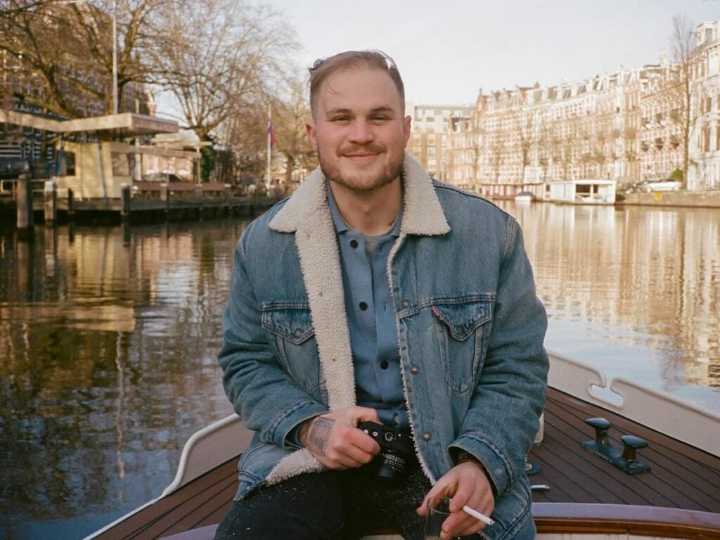 Zach Bryan Biography, Career, Personal Life, Net Worth Zach Bryan
