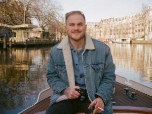 Zach Bryan