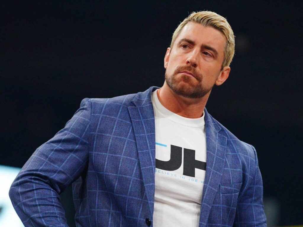 Joe Hendry Biography, Career, Personal Life, Net Worth joehendry 1751117780 3664964037632912612 5429368775