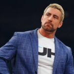 Royston Langdon Biography, Career, Personal Life, Net Worth 10 Joe Hendry Biography, Career, Personal Life, Net Worth