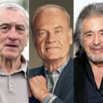Celebs Who Became Dads Even After Turning 65