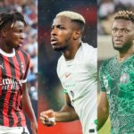 Makka Mohamed Salah Biography, Career, Family, Net Worth 13 Highest Paid Nigerian Footballers (2025)