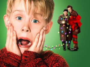 Home Alone Cast Ranked By Net Worth