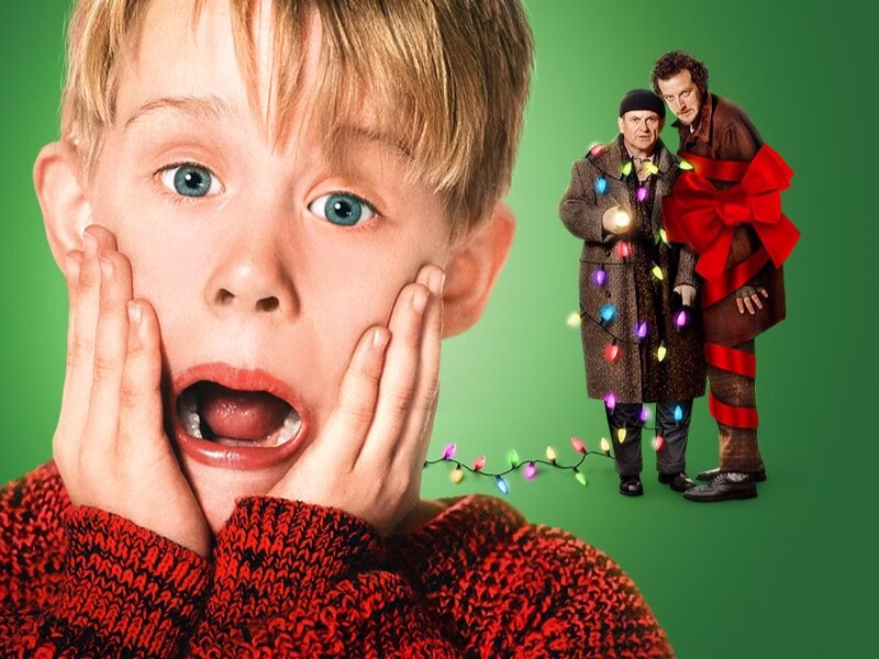 Home Alone Cast Ranked By Net Worth Home Alone Cast Ranked By Net Worth