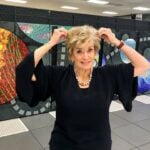 Teresa Kelly Biography, Career, Personal Life, Net Worth 16 Linda McMahon Biography, Career, Personal Life, Net Worth