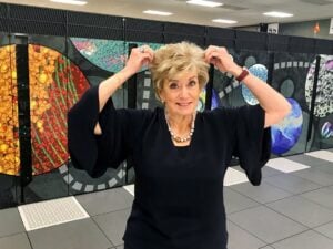 Linda McMahon Bio