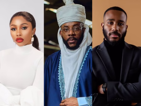 Richest Big Brother Naija Stars