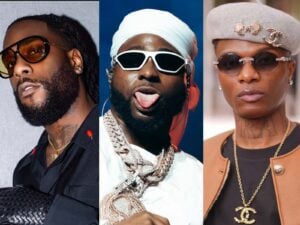 Top 10 Richest Nollywood Actresses in Nigeria (2025) 16 Top 10 Richest Musicians in Nigeria Ranked by Net Worth 2025
