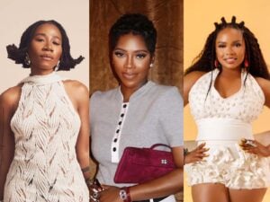 Top 10 Richest Nollywood Actresses in Nigeria (2025) 15 Top 10 Richest Nigerian Female Musicians (2025)