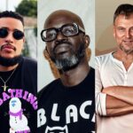 Top 20 Richest Nigerian Gospel Artists and Their Net Worth (2025) 3 Top 10 Richest South African Musicians (2026)