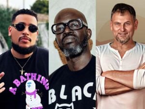 Top 10 Richest South African Musicians (2026)