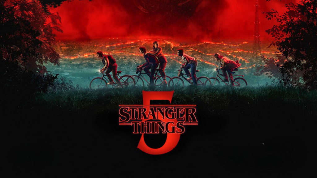 Stranger Things Season 5 Cast Salaries And Their Net Worths Stranger Things Season 5 Cast Salaries And Their Net Worths