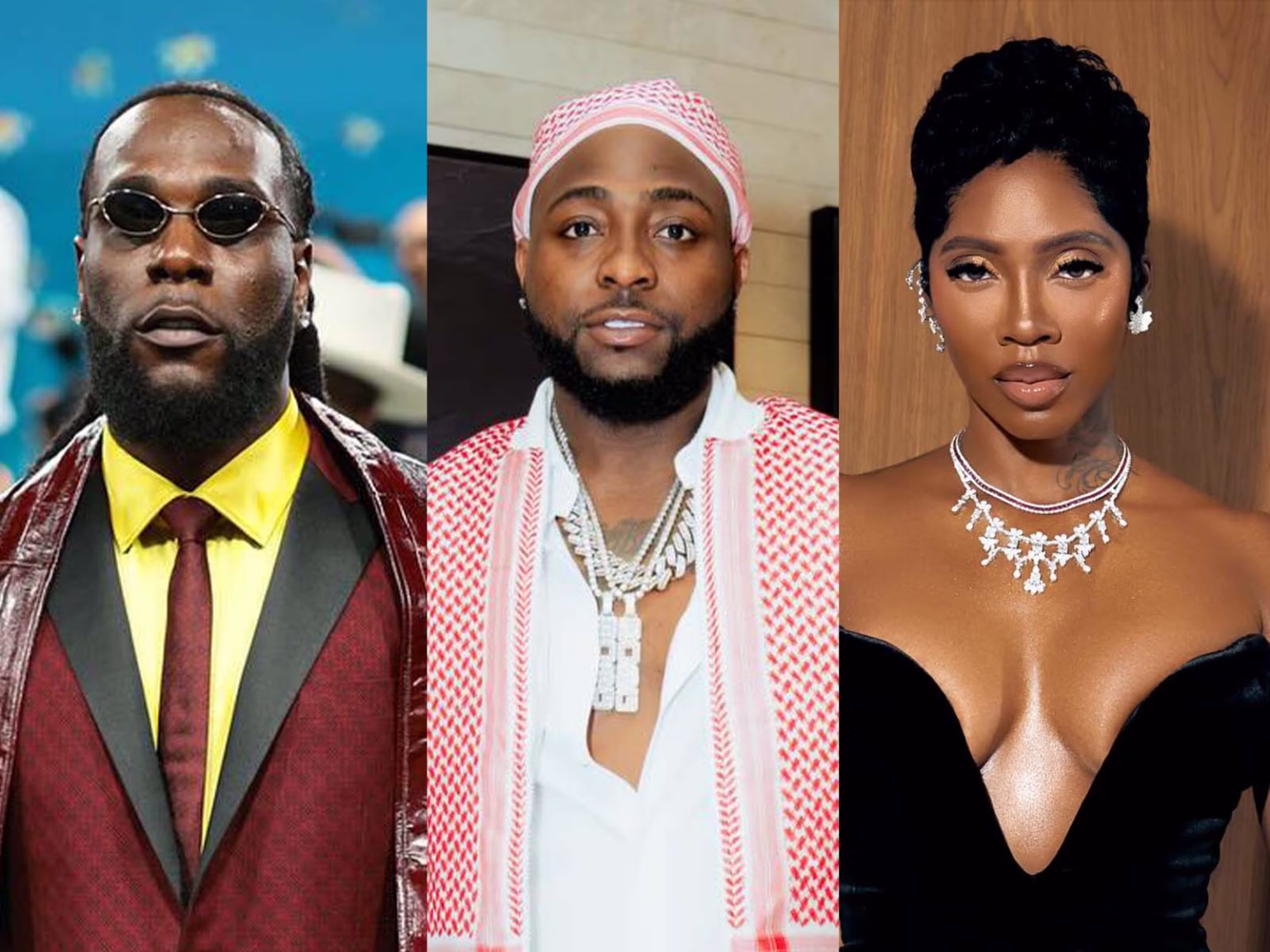 Top 10 Most Followed Nigerian Celebrities on Instagram (2025) Top 10 Most Followed Nigerian Celebrities on Instagram 2025