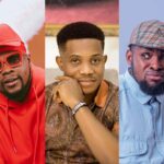 Top 10 Richest Content Creators in Nigeria (2025)